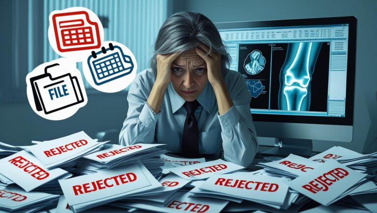 Why Do Orthopedic Claims Get Denied? Here Are the Top 5 Reasons (And How to Avoid Them)