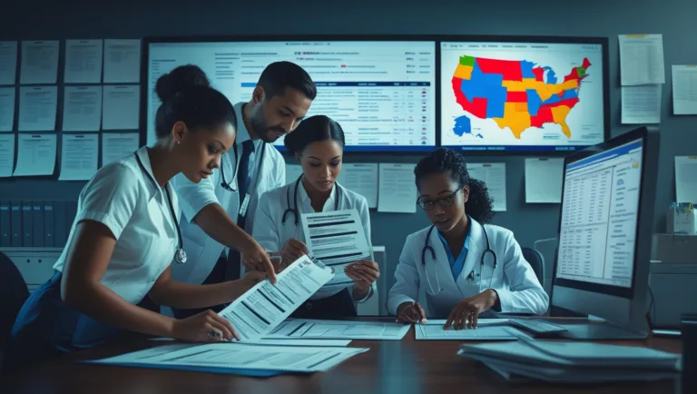 The Biggest Mistakes Practices Make with Workers’ Comp Billing
