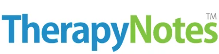 Therapy Notes Logo